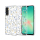 Etui / obudowa na smartfona Tech-Protect FlexAir do Samsung Galaxy A26 5G spring flowers